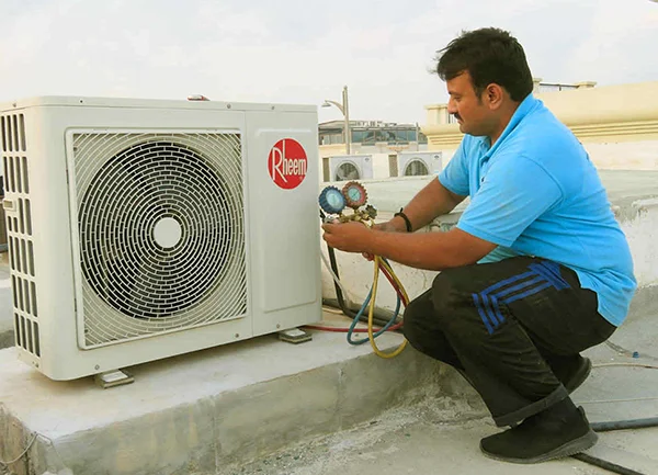 AC Repair Services in Perambalur