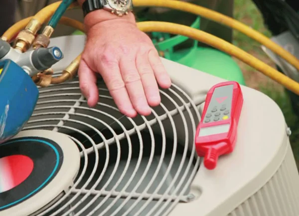 AC Repair Services in Perambalur