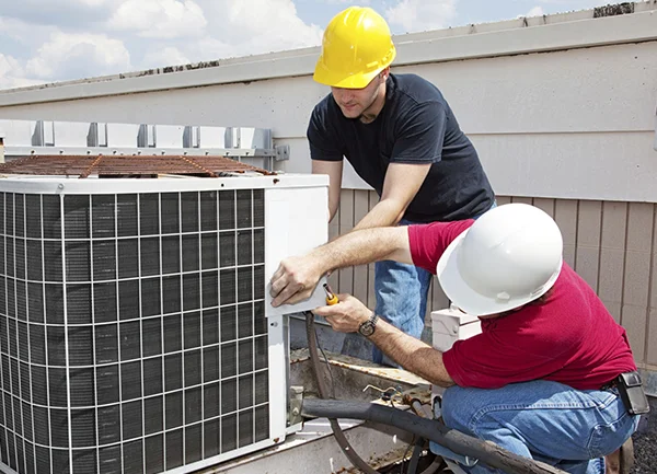 AC Repair Services in Perambalur