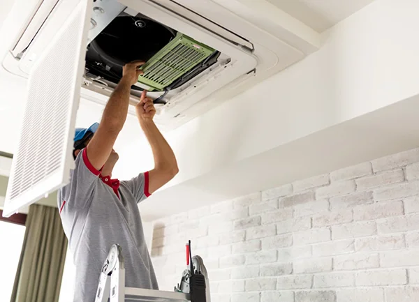 AC Repair Services in Perambalur