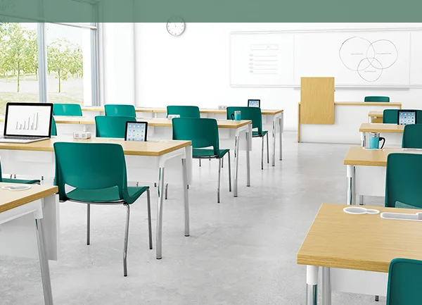 Education furnitures