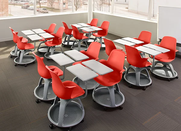 Education furnitures