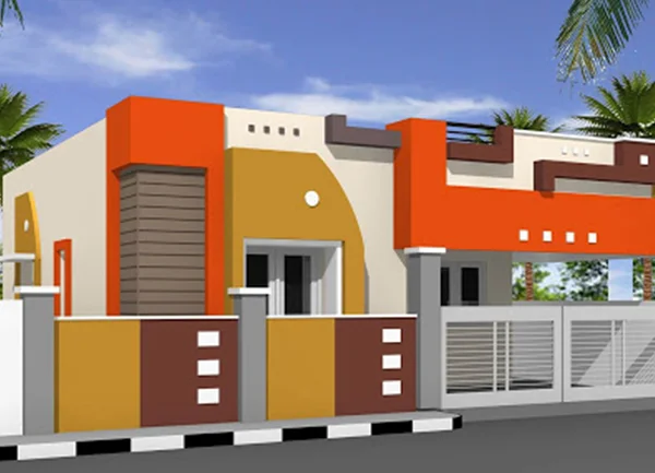 3D Designing Services in Perambalur