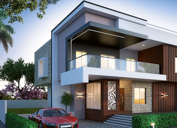 3D Designing Services in Perambalur