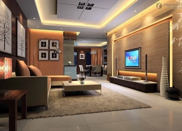 Home Interior Design Companies in Perambalur