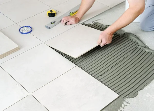 Tiles Flooring Contractors in Perambalur