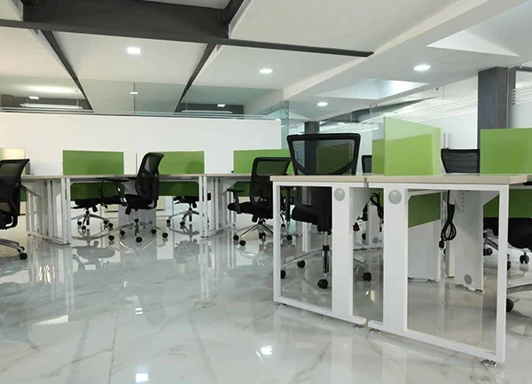 Offices/ corporate