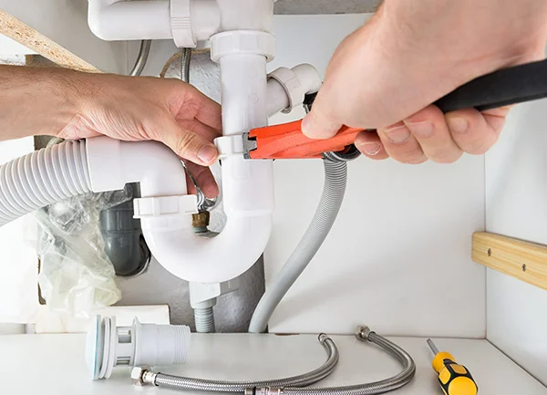 Electrical Plumbing Services in Perambalur