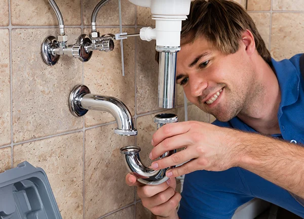 Electrical Plumbing Services in Perambalur