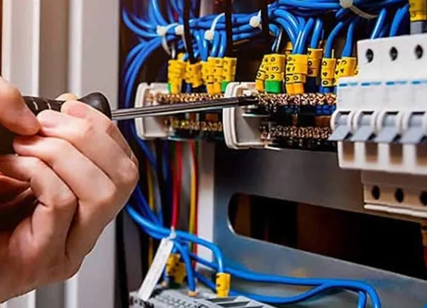 Electrical Plumbing Services in Perambalur