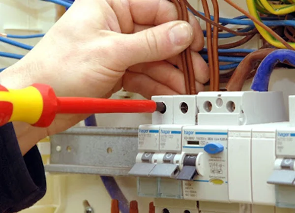 Electrical Plumbing Services in Perambalur