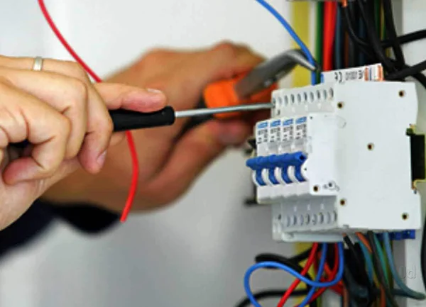 Electrical Plumbing Services in Perambalur